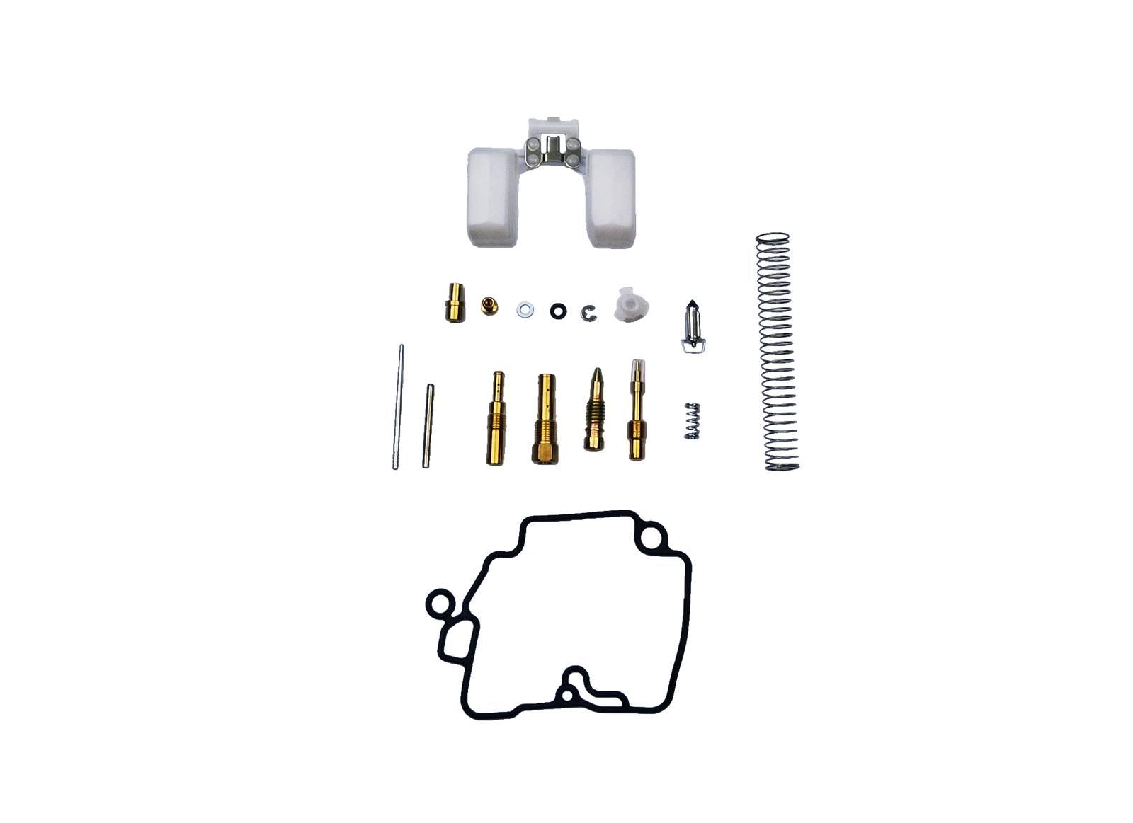 Zestaw Naprawczy Gaźnika 4t MotoGeneric | 139E1604-1C