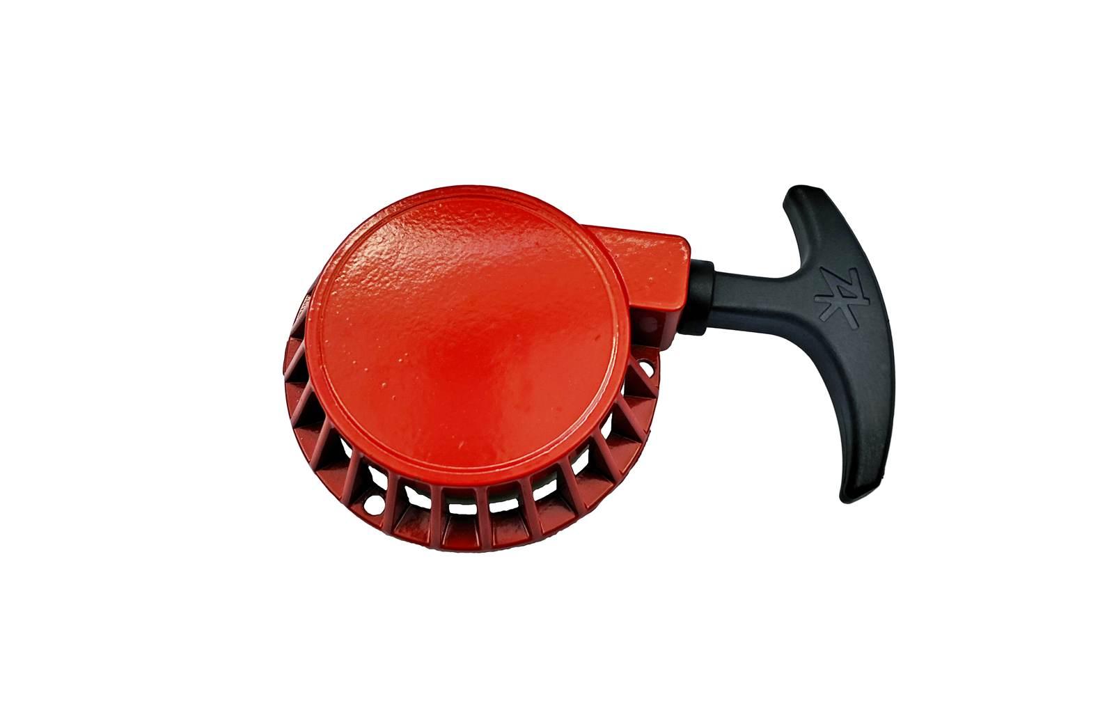 Pokrywa Szarpaka Easy Starter Pocket Bike Czerwona MotoGeneric