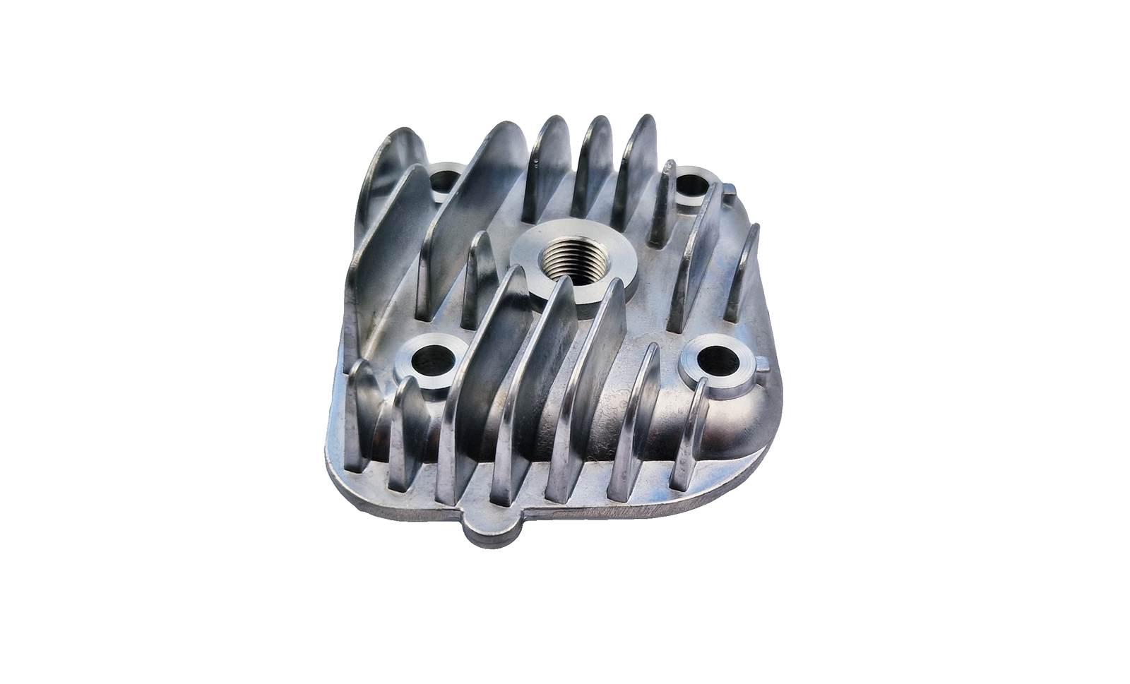 Głowica 2t 80ccm 47mm Quantum Jog MotoGeneric - zdjęcie 3