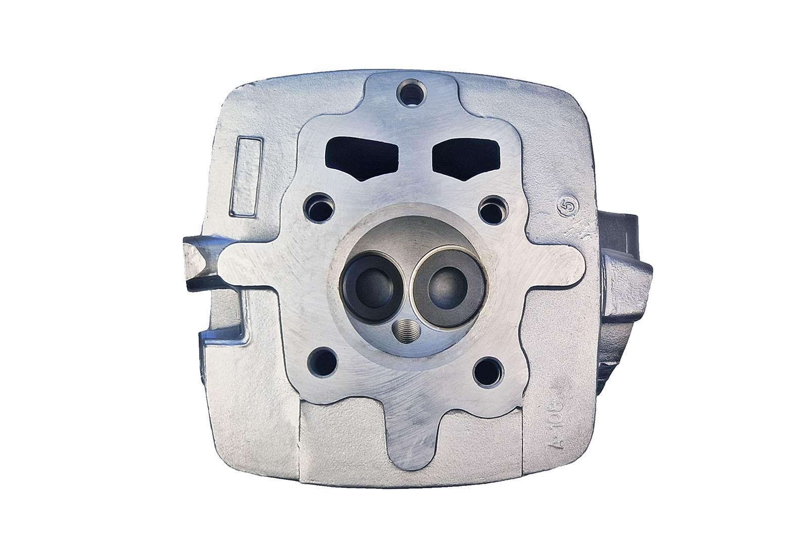 Głowica Romet Zetka 150ccm 62mm MotoGeneric - zdjęcie 2