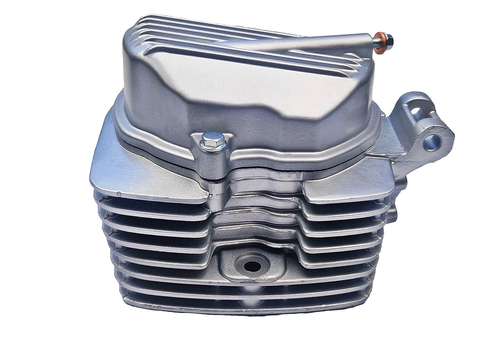 Głowica Romet Zetka 150ccm 62mm MotoGeneric - zdjęcie 4