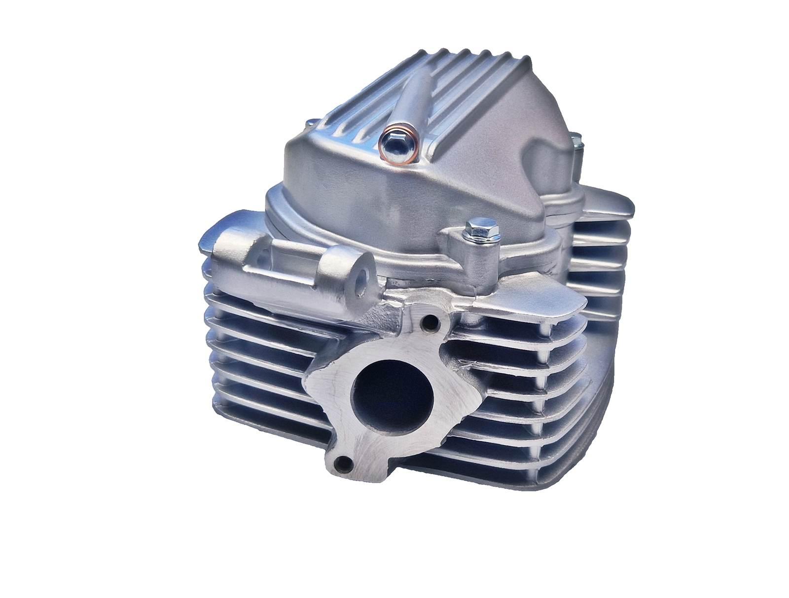 Głowica Romet Zetka 150ccm 62mm MotoGeneric - zdjęcie 5