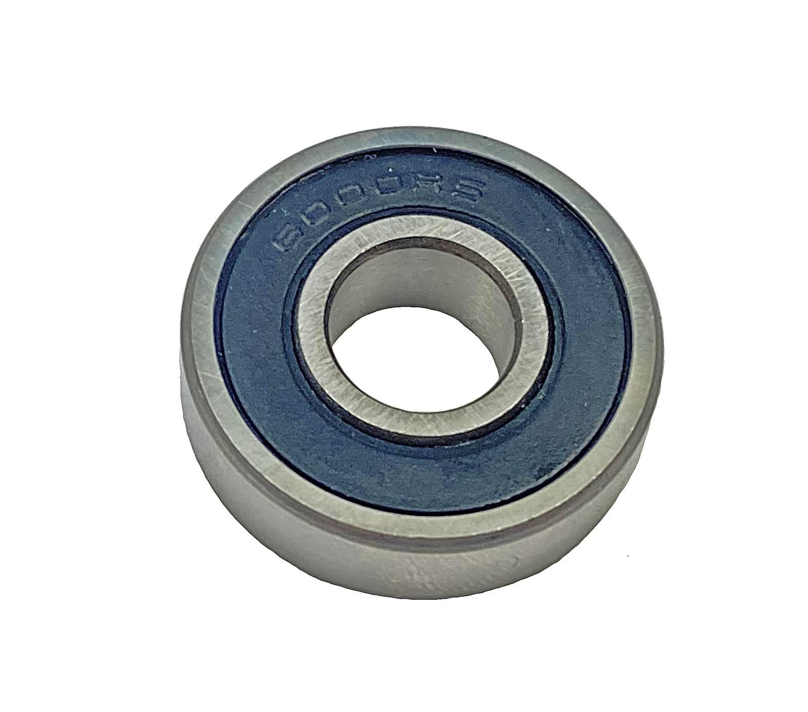 Łożysko Kulkowe 6000-2rs 10x26x8 Rower MotoGeneric