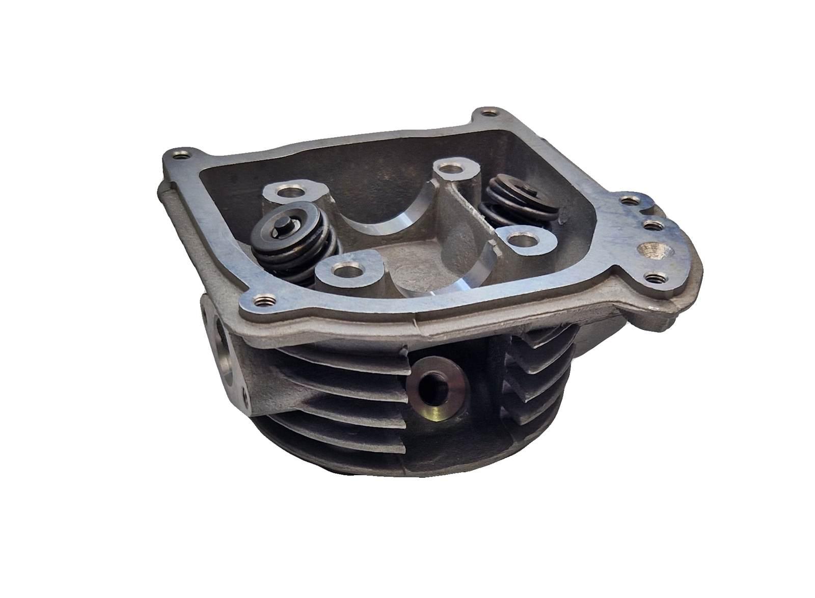 Głowica 4t Gy6 90ccm Bez Odpowietrzenia MotoGeneric