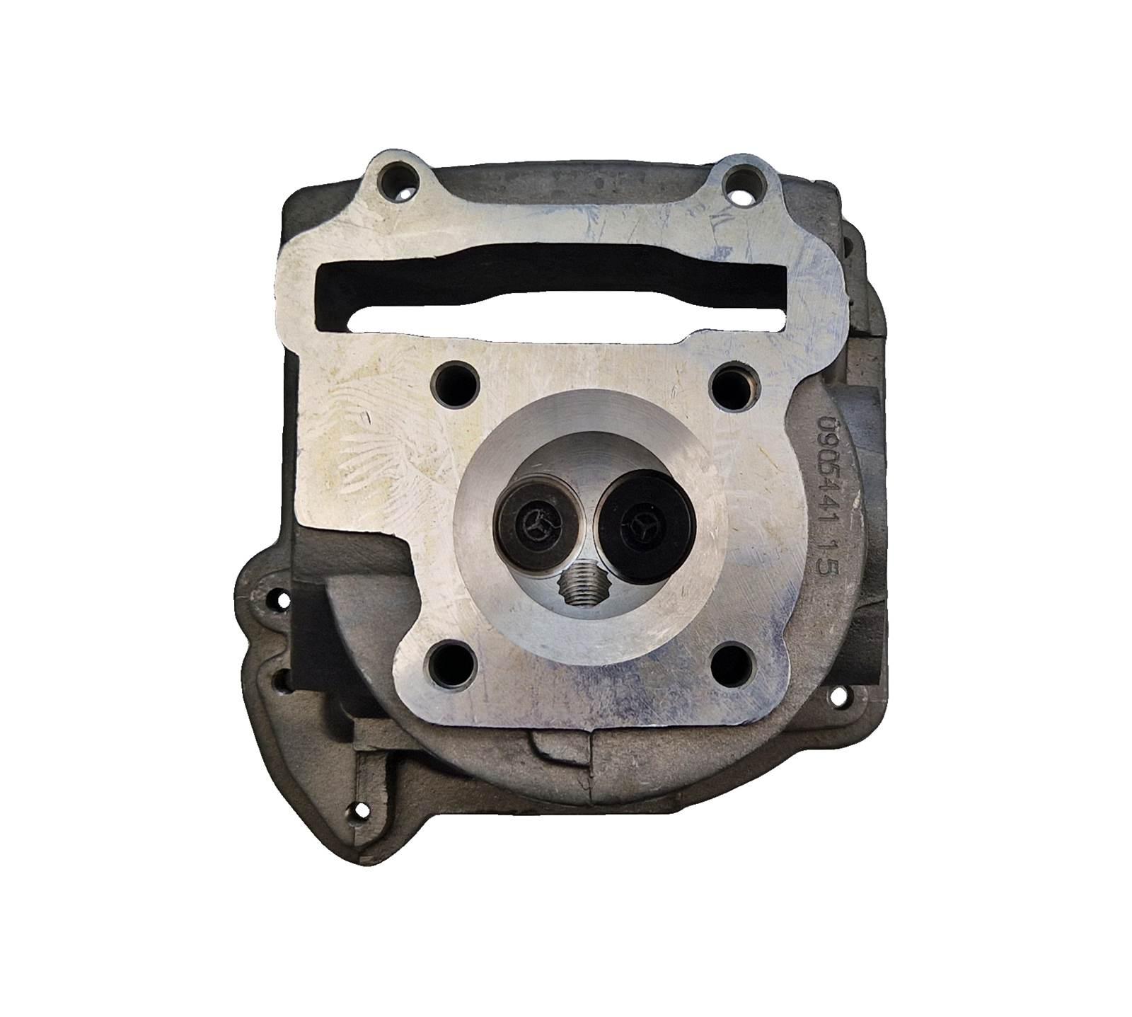 Głowica 4t Gy6 90ccm Bez Odpowietrzenia MotoGeneric - zdjęcie 7