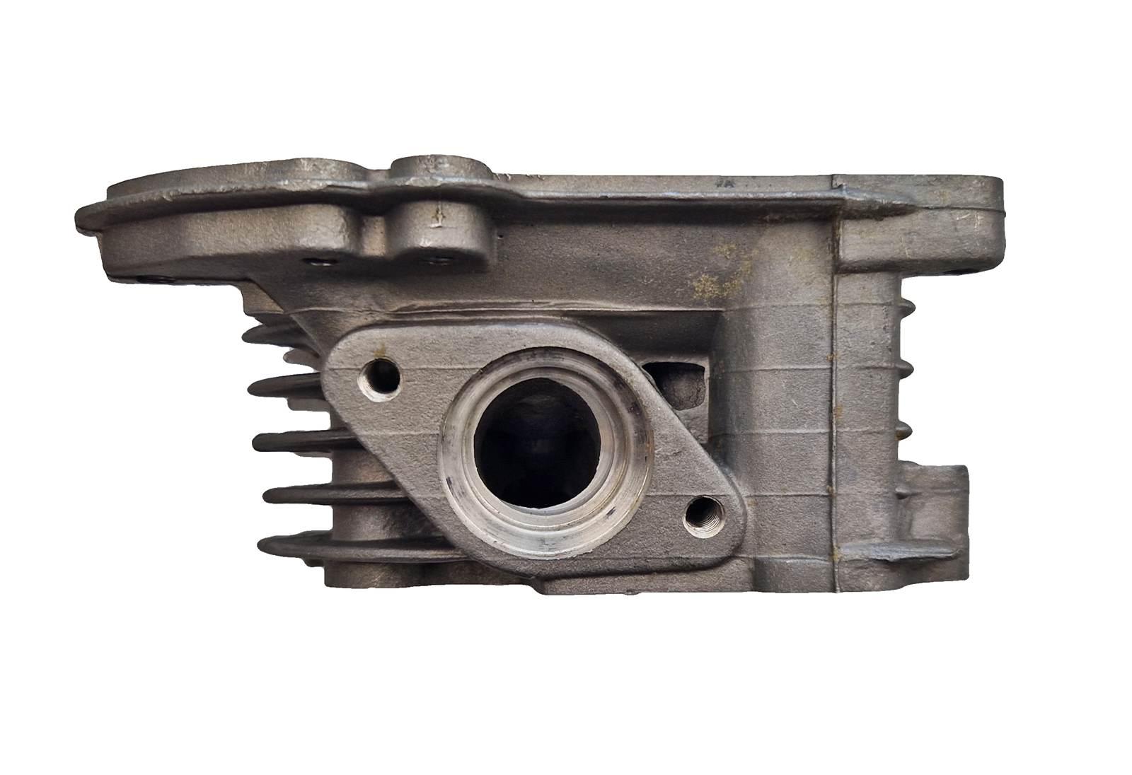 Głowica 4t Gy6 90ccm Bez Odpowietrzenia MotoGeneric - zdjęcie 8