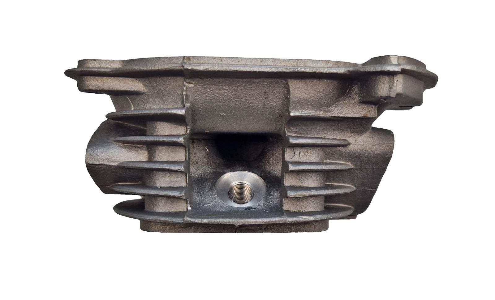 Głowica 4t Gy6 90ccm Bez Odpowietrzenia MotoGeneric - zdjęcie 9