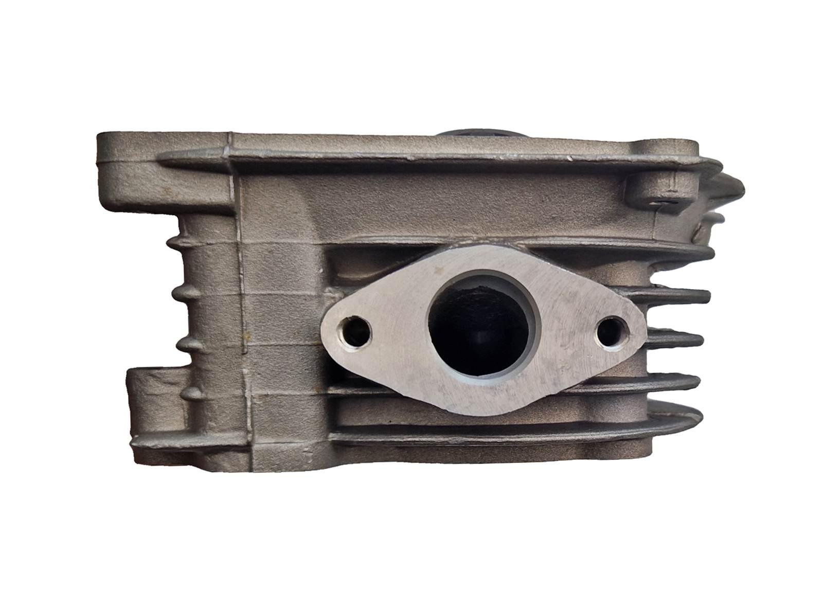 Głowica 4t Gy6 90ccm Bez Odpowietrzenia MotoGeneric - zdjęcie 10