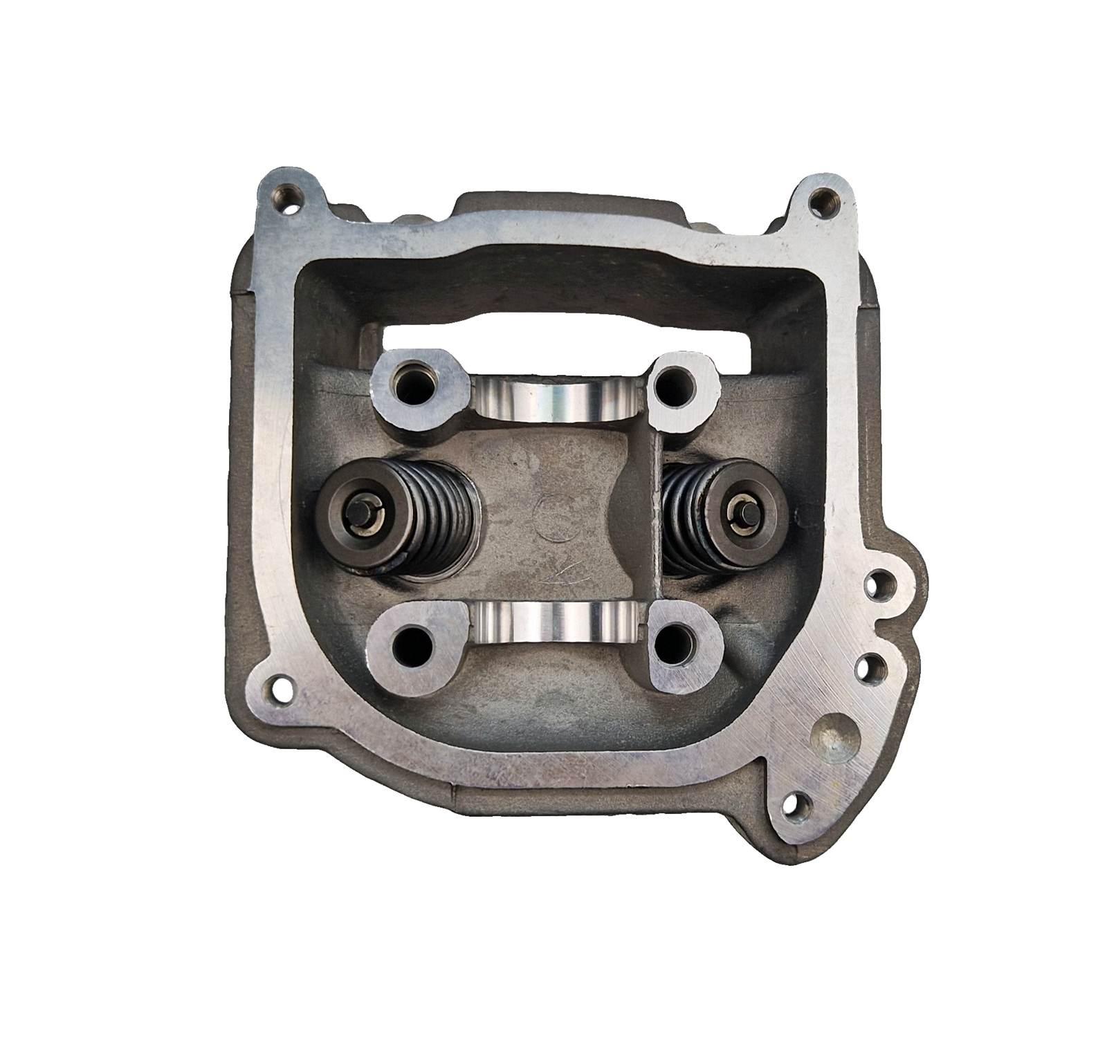 Głowica 4t Gy6 90ccm Bez Odpowietrzenia MotoGeneric - zdjęcie 11