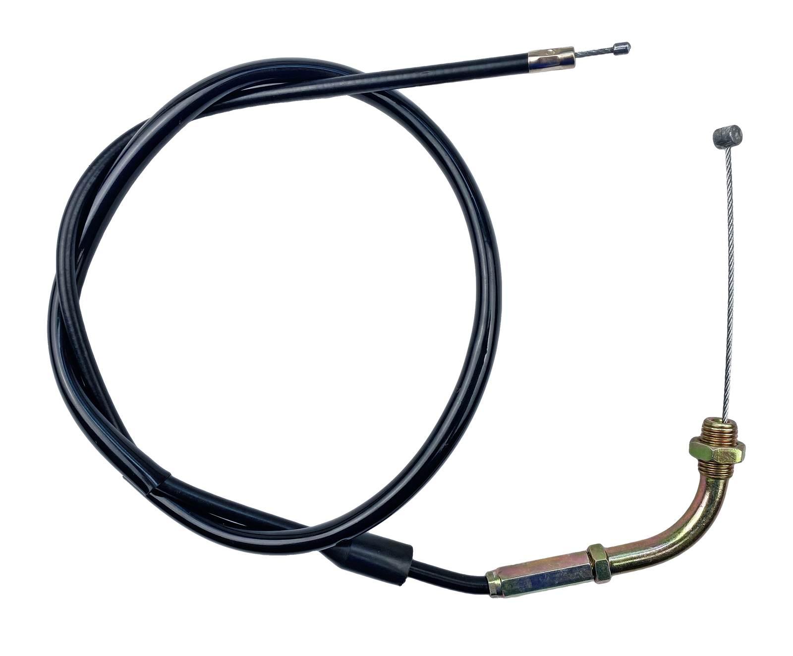 Linka Gazu Cross 110cc 89cm MotoGeneric | C50F2402