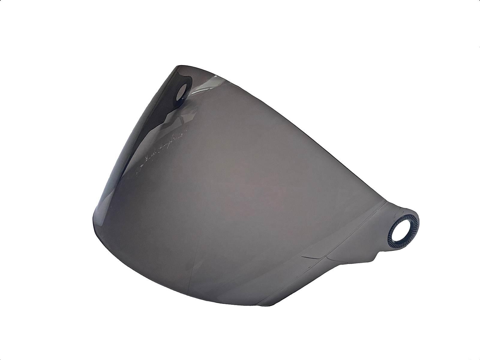 Szybka Kasku Md-209 Ciemna MotoGeneric | ABIWA-5SZ-C