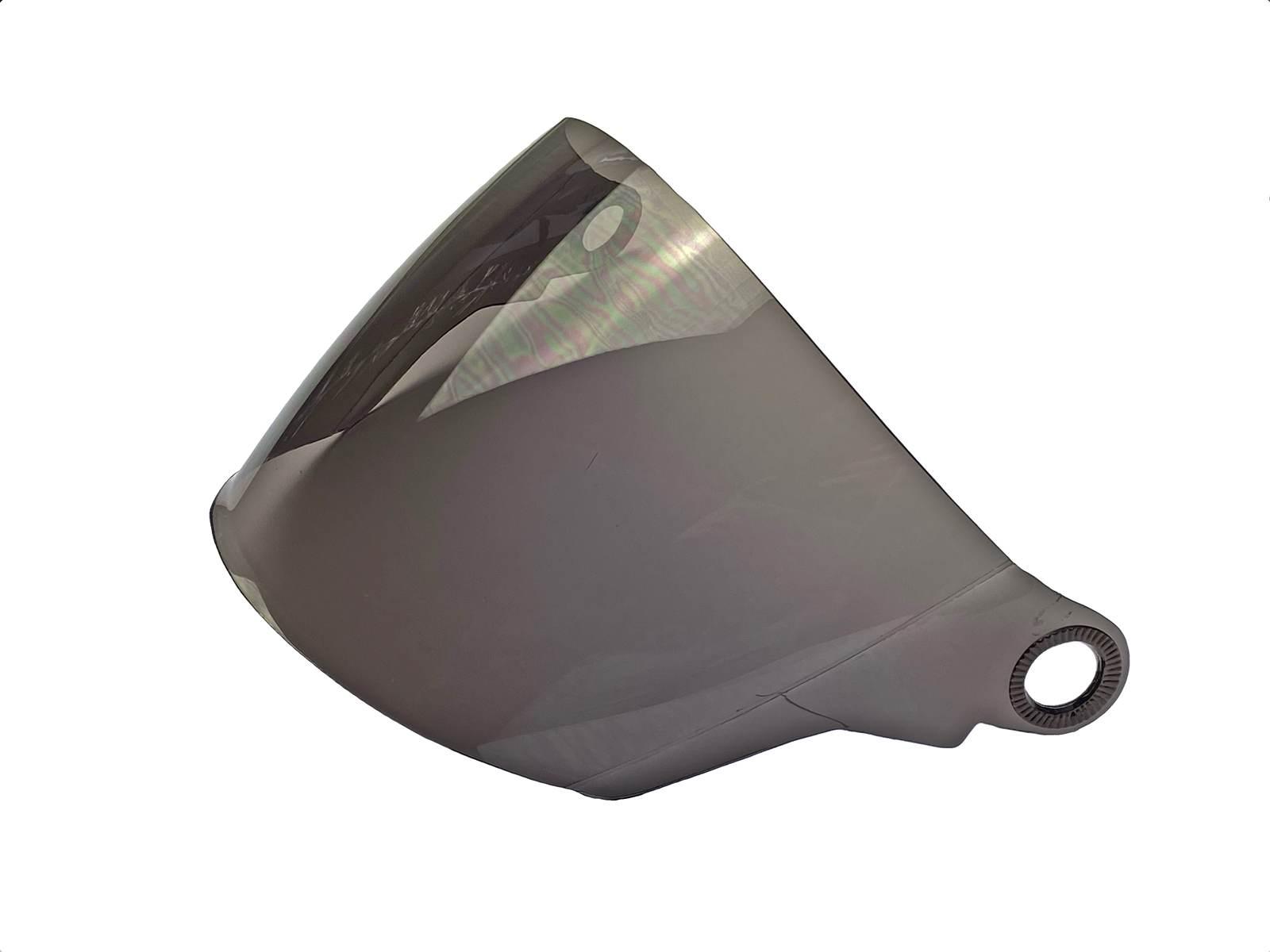 Szybka Kasku Md-209 Ciemna MotoGeneric | ABIWA-5SZ-C - zdjęcie 2