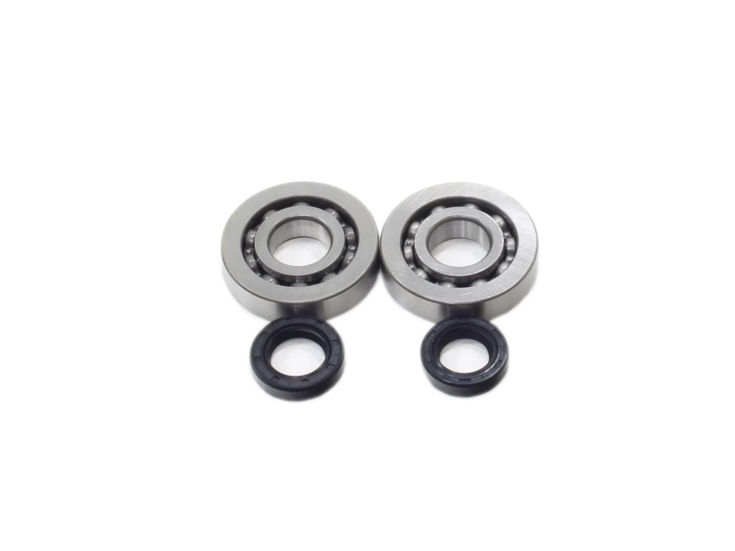 Łożysko wału typhoon 50 zestaw | ROY08523