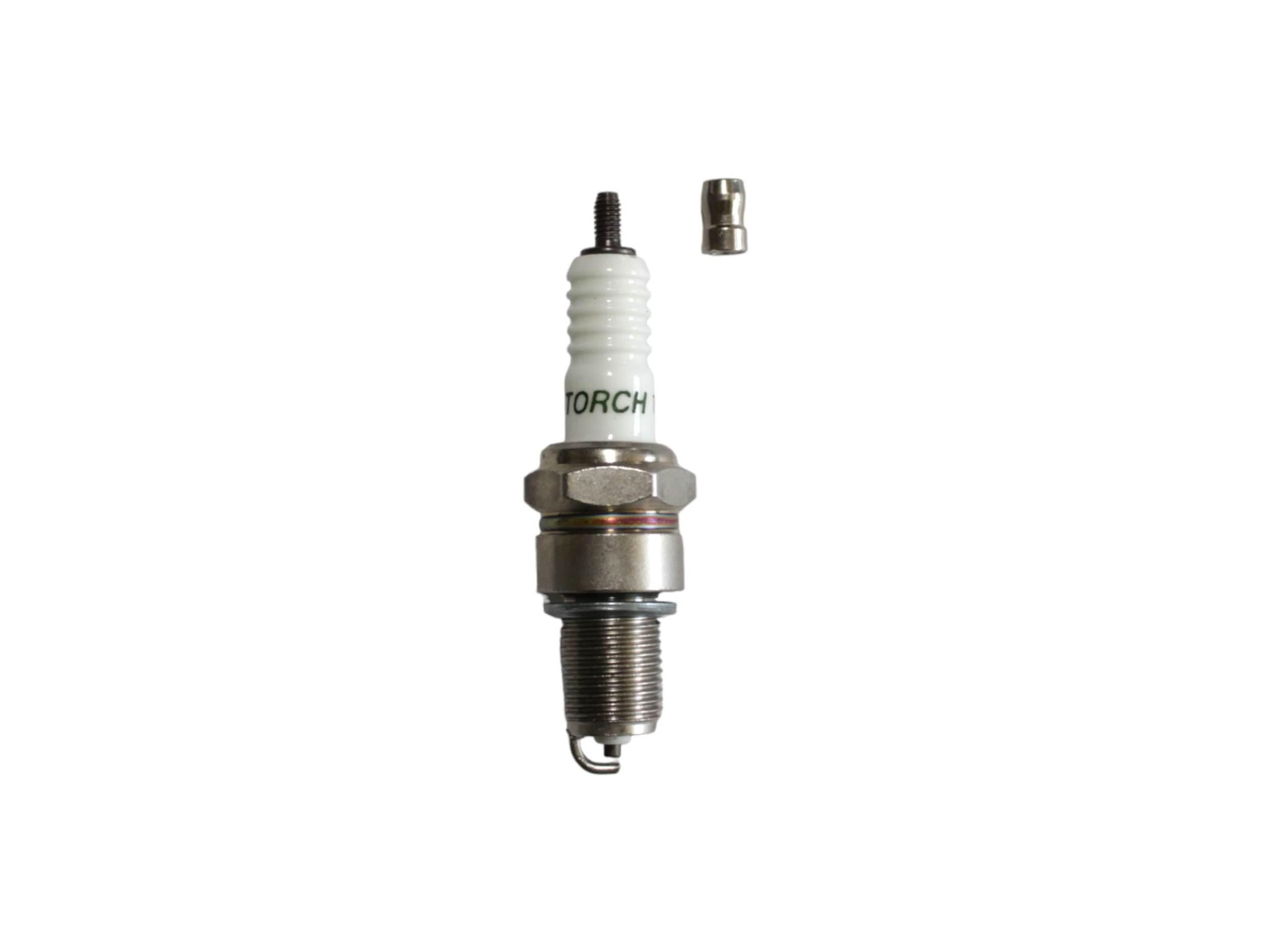 Świeca Zapłonowa 2t Br7es R7rtc | PF 24 621 0004