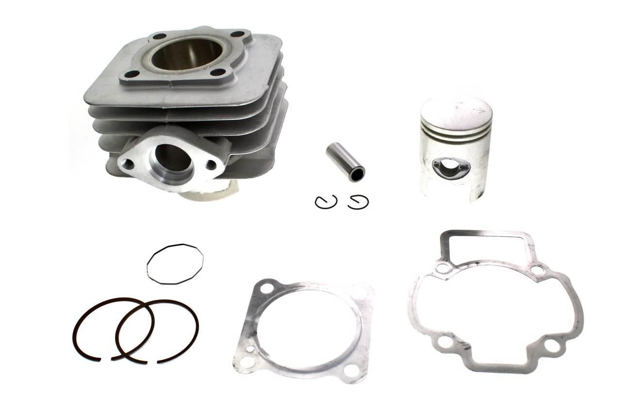 Cylinder Nicasilowy Power Force Piaggio Sfera Zip Gilera Typhoon 40mm 2t