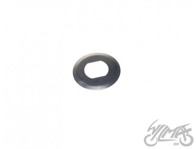 Podkładka zębatki zdawczej simson s51 | SH0224 - zdjęcie 2