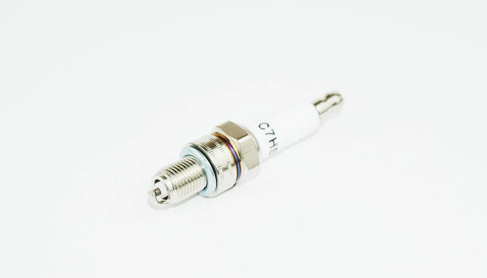 Świeca C7hsa A7tc MotoGeneric | C7HSA-C - zdjęcie 2