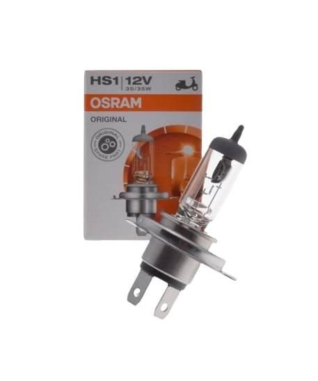 Żarówka hs1 12v 35/35w h4 px43t osram | BU3201OS