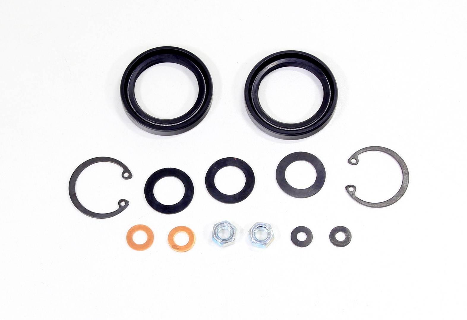 Zestaw naprawczy amortyzatora przód simson sc - zdjęcie 2