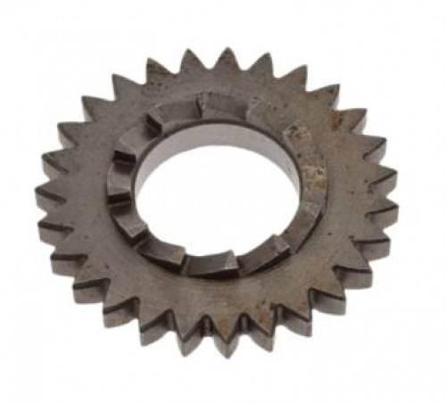 Kolo wypukłe rozrusznika cz 175 | JW1765