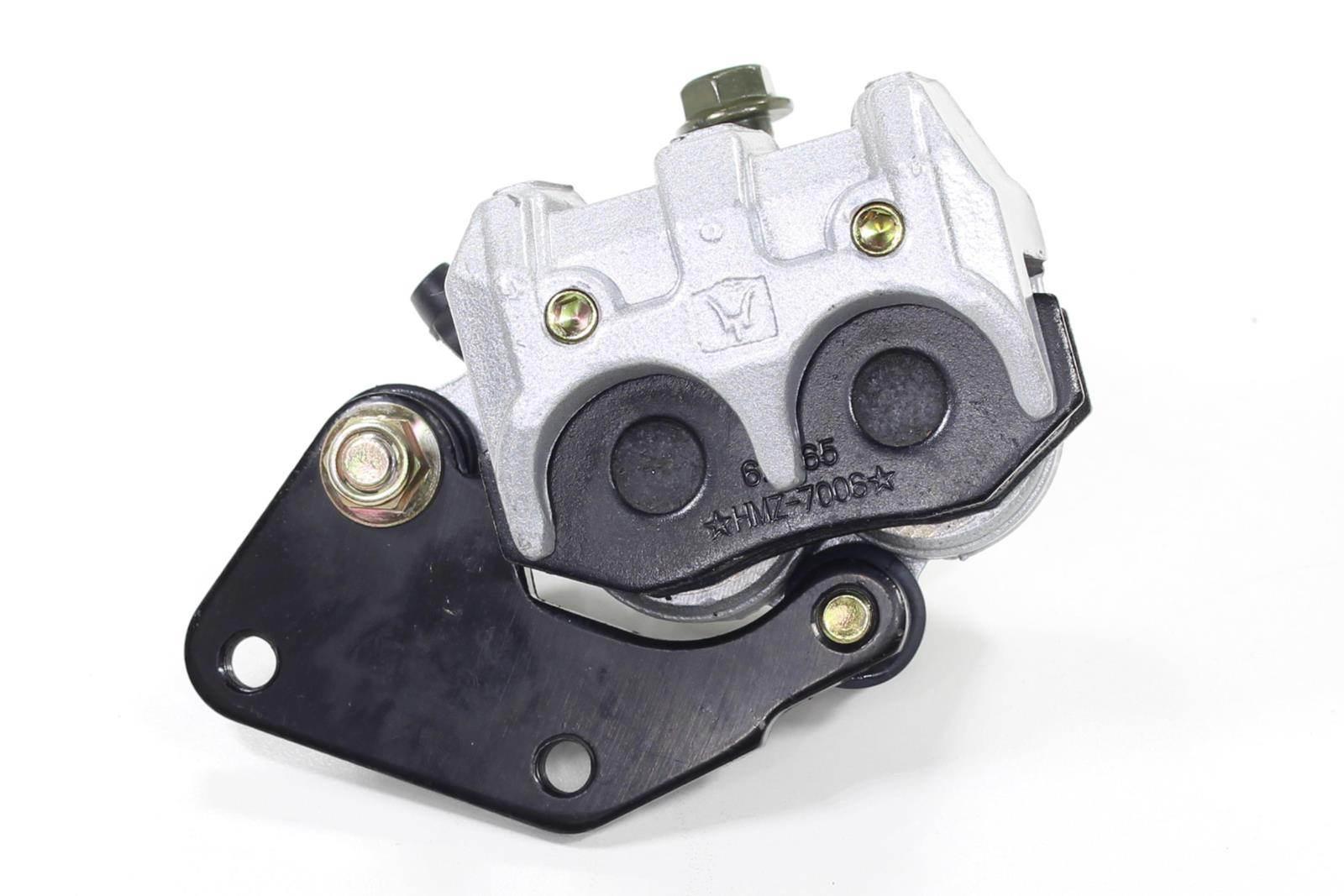 Zacisk hamulcowy tył zipp quantum skuter 2t 4t