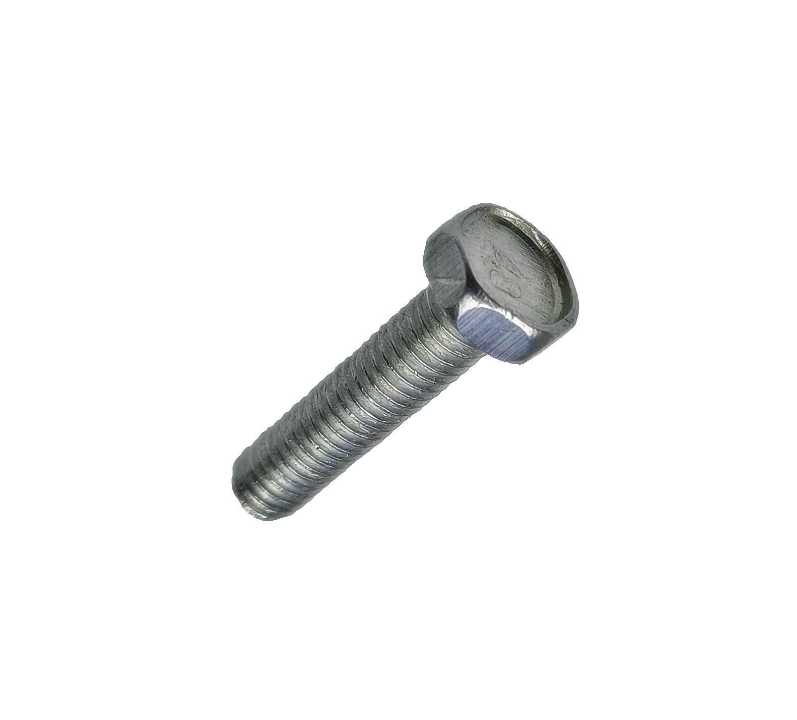 Śruba rozruchu nożnego dźwigni rozrusznika 4t