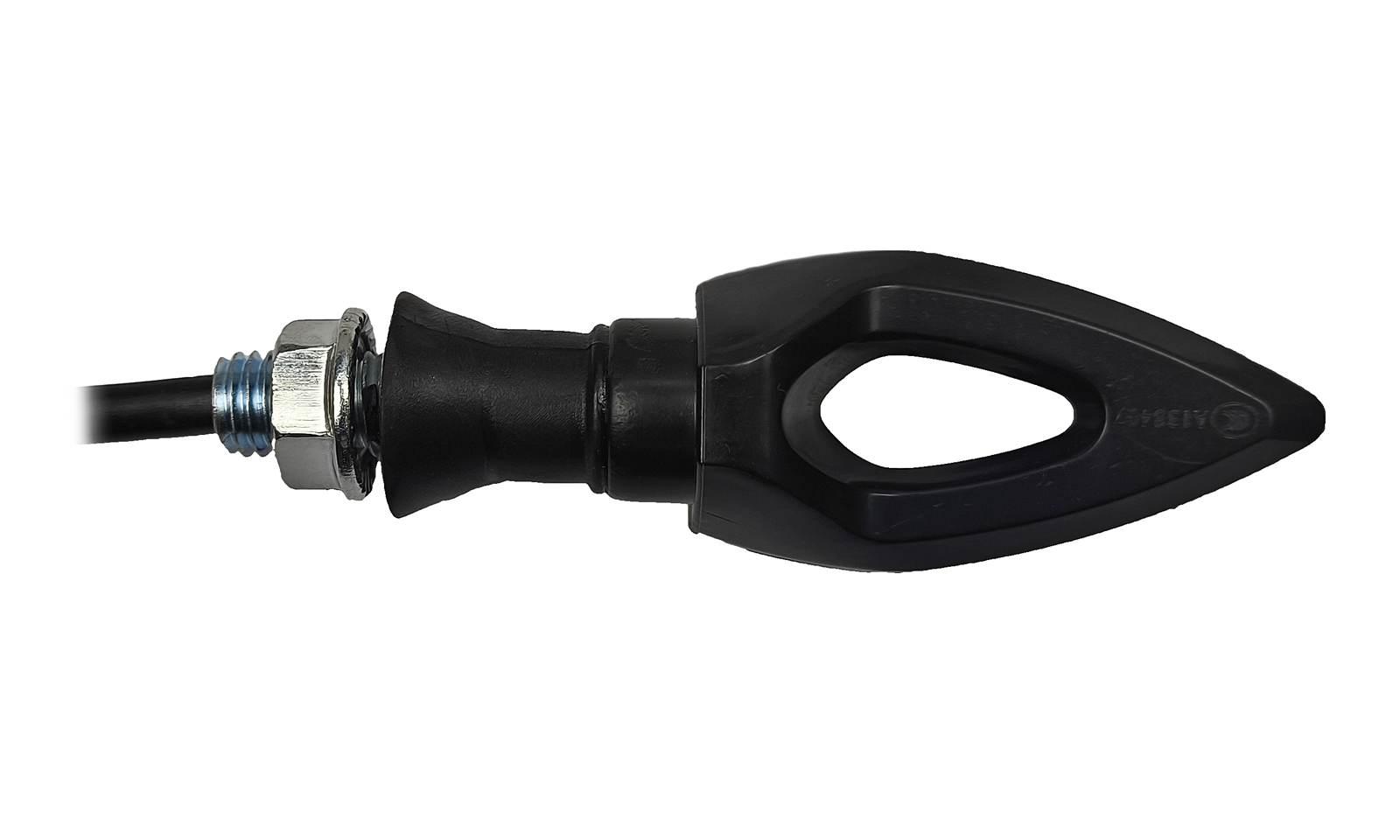 Kierunkowskazy kplm10 12 ledów strzałka z homologacją - zdjęcie 4