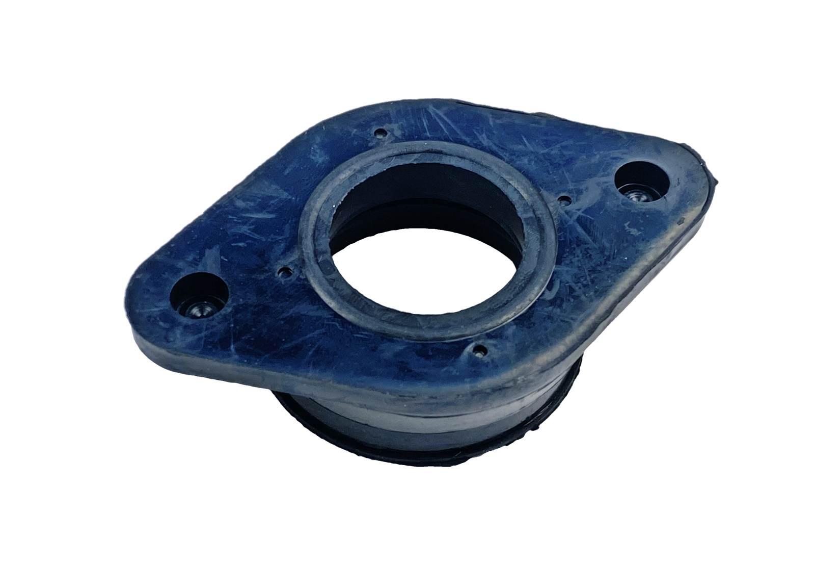 Kolektor króciec ssący gaźnika suzuki gn125 - zdjęcie 2