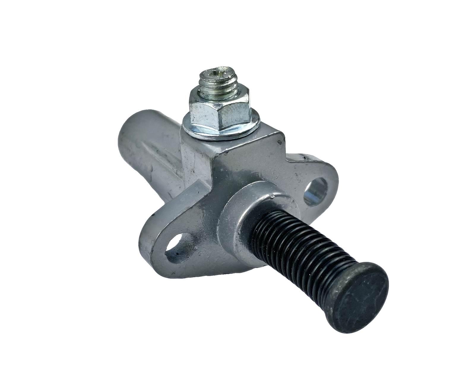 Napinacz łańcuszka rozrządu suzuki gn125