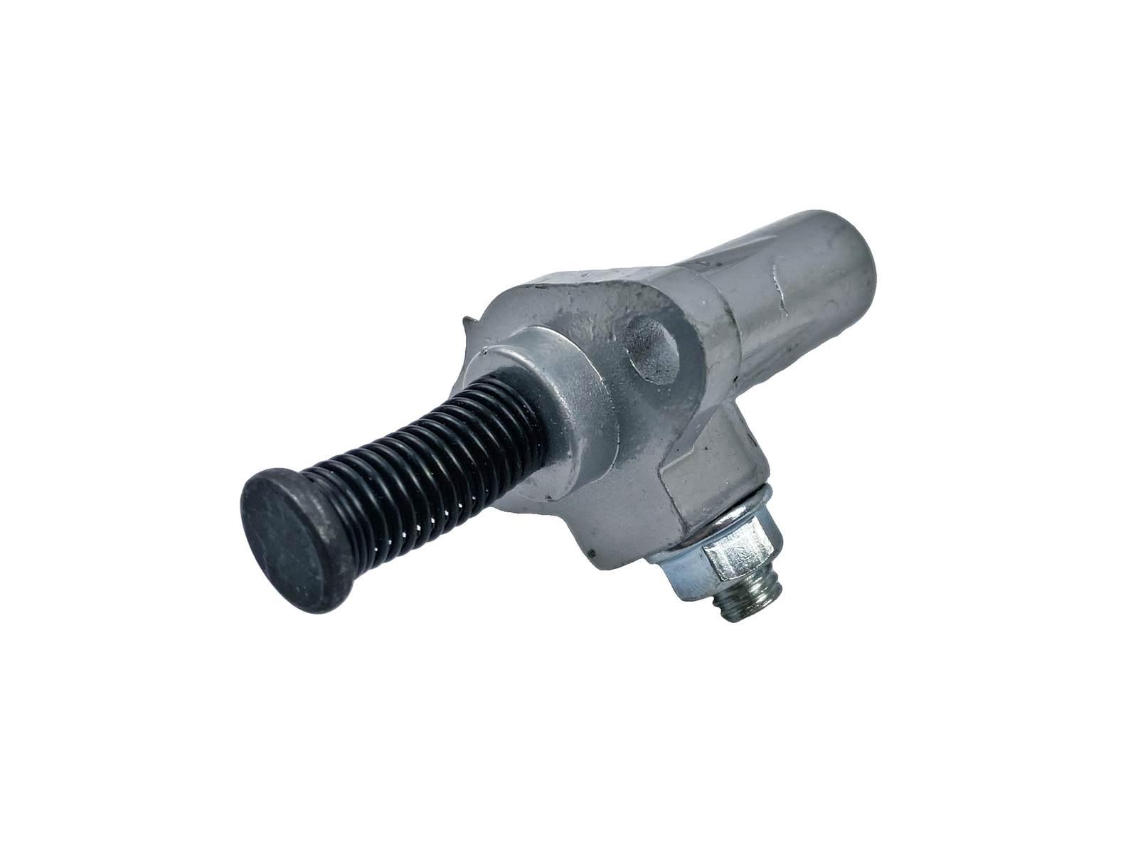 Napinacz łańcuszka rozrządu suzuki gn125 - zdjęcie 2