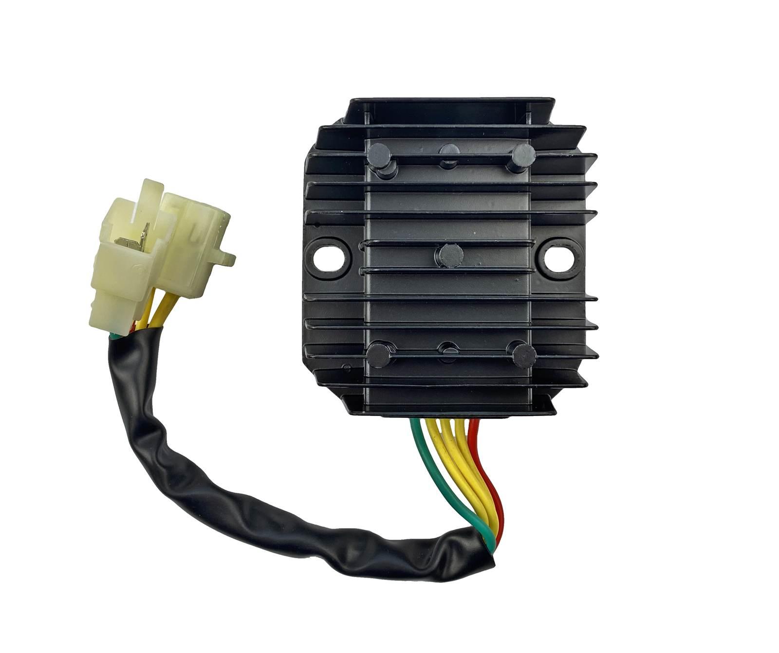 Regulator napięcia longjia lj125t-8m z przewodem