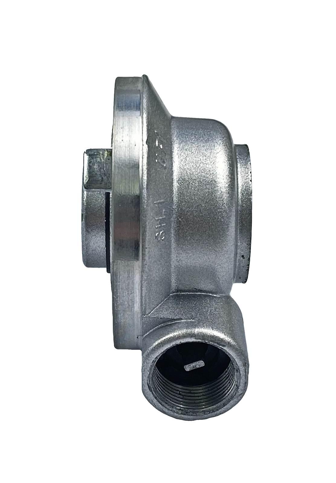 Ślimak prędkościomierza napęd licznika suzuki gn125 - zdjęcie 3