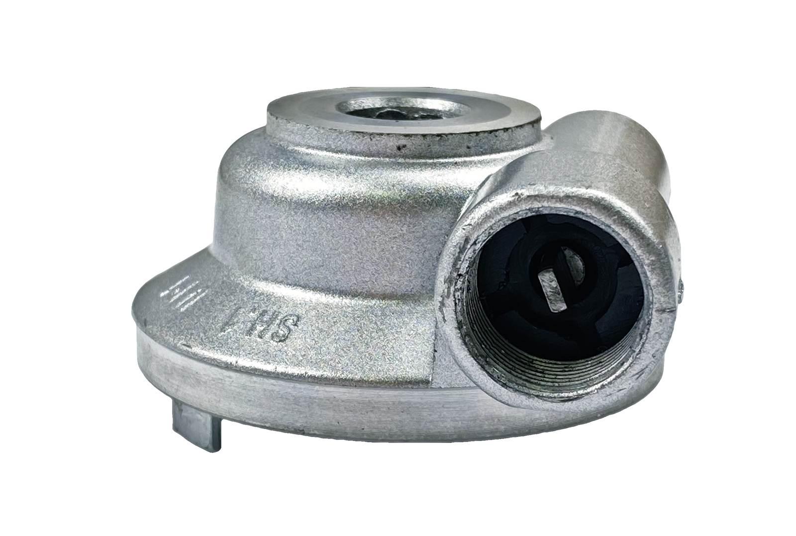 Ślimak prędkościomierza napęd licznika suzuki gn125 - zdjęcie 4