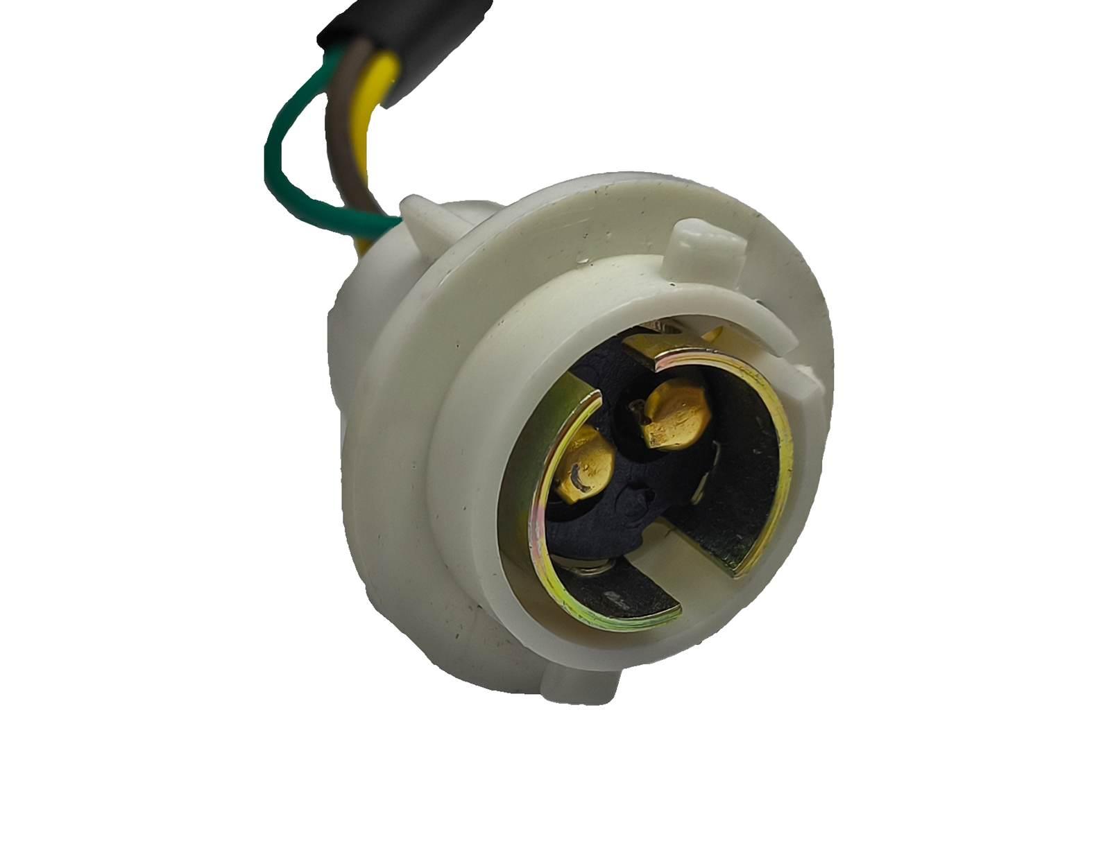 Wiązka instalacji lampy tył wilga coliber wkręcana - zdjęcie 3