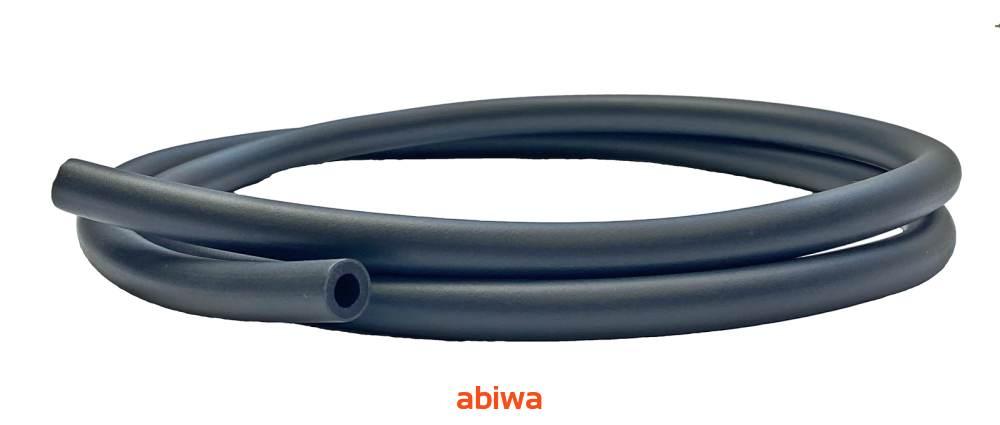 Przewód paliwowy śr.wew.5 mm dł.50cm czarny - zdjęcie 2