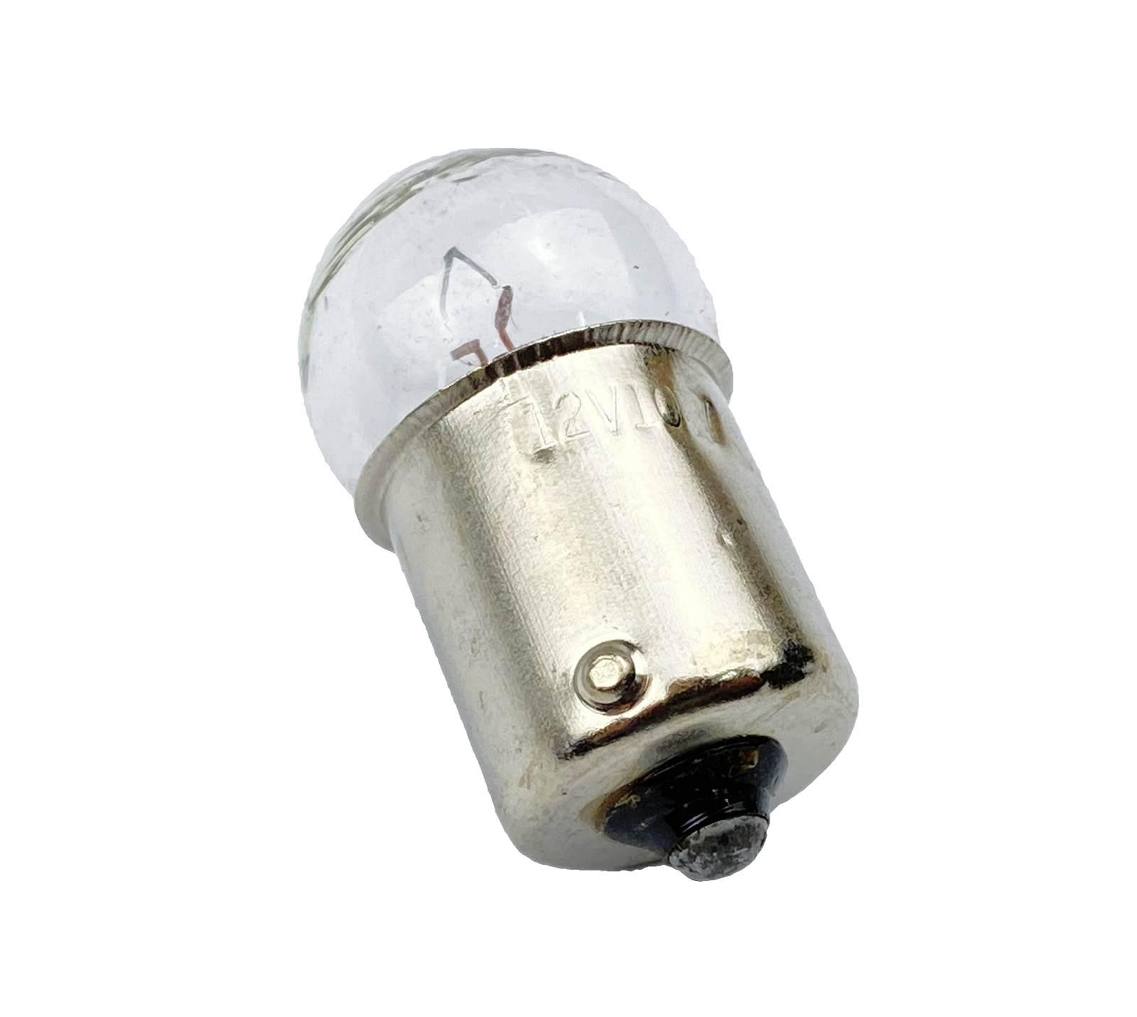 Żarówka lampy 12v 10w bay15d | 50F23021 - zdjęcie 2