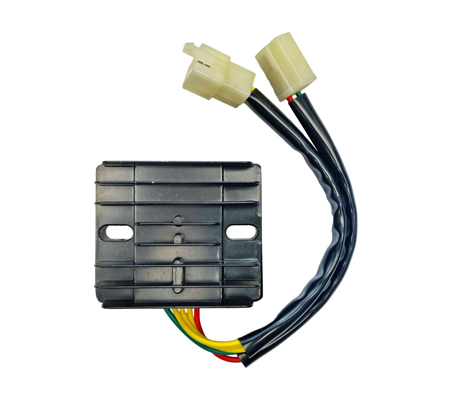 Regulator napięcia suzuki gn125 | SUZ293