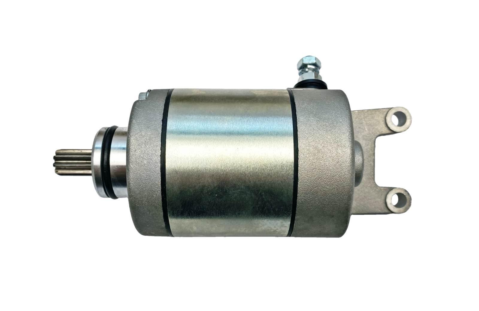 Rozrusznik silnika 125-150 ccm 9 zębów piaggio