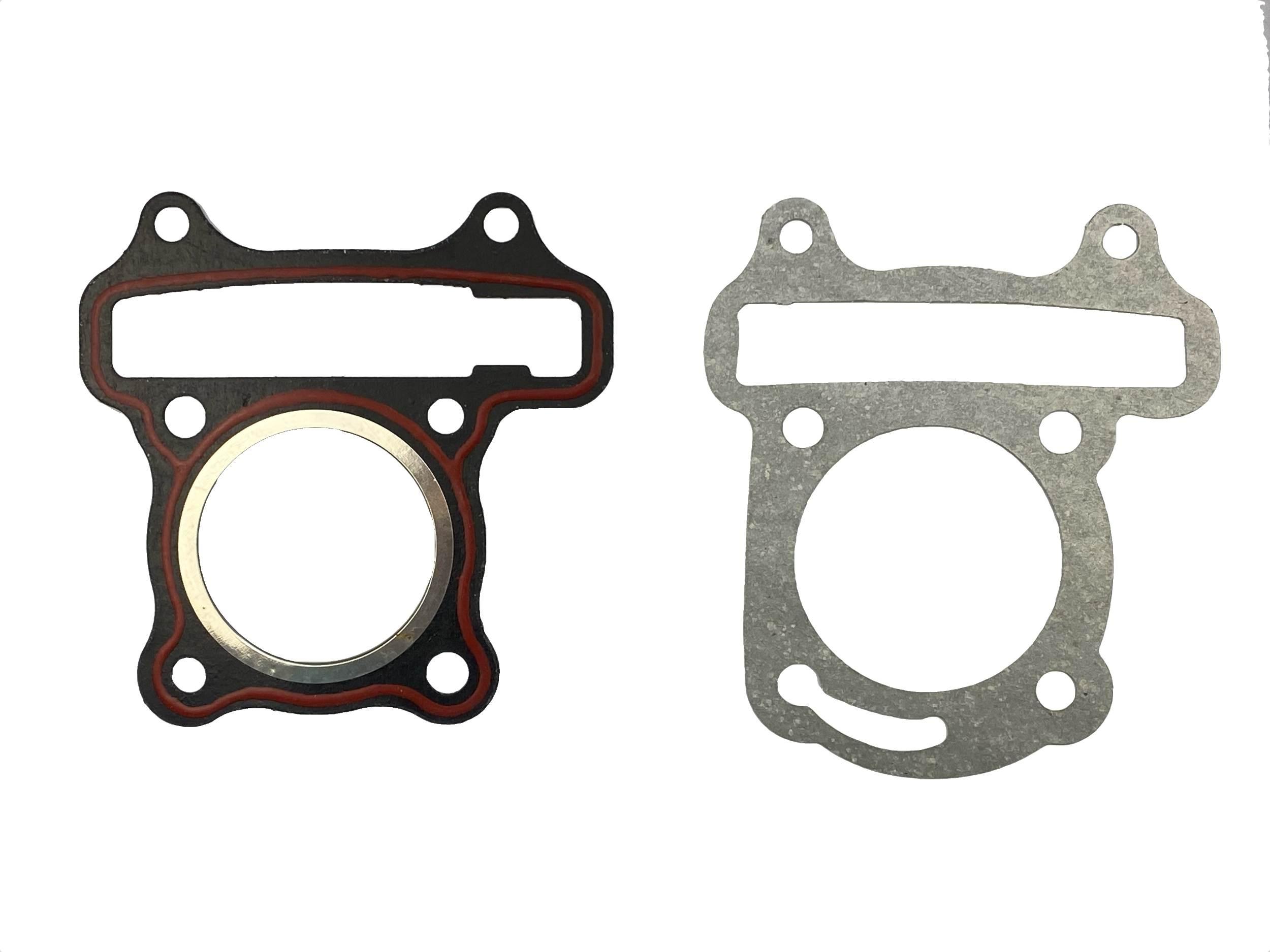 Uszczelka głowicy i cylindra gy6 60ccm 44mm