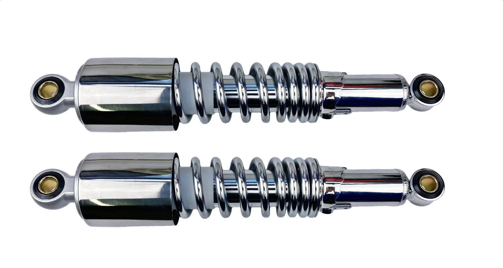 Amortyzator tył kpl2 sztsuzuki gn125 dł305mm