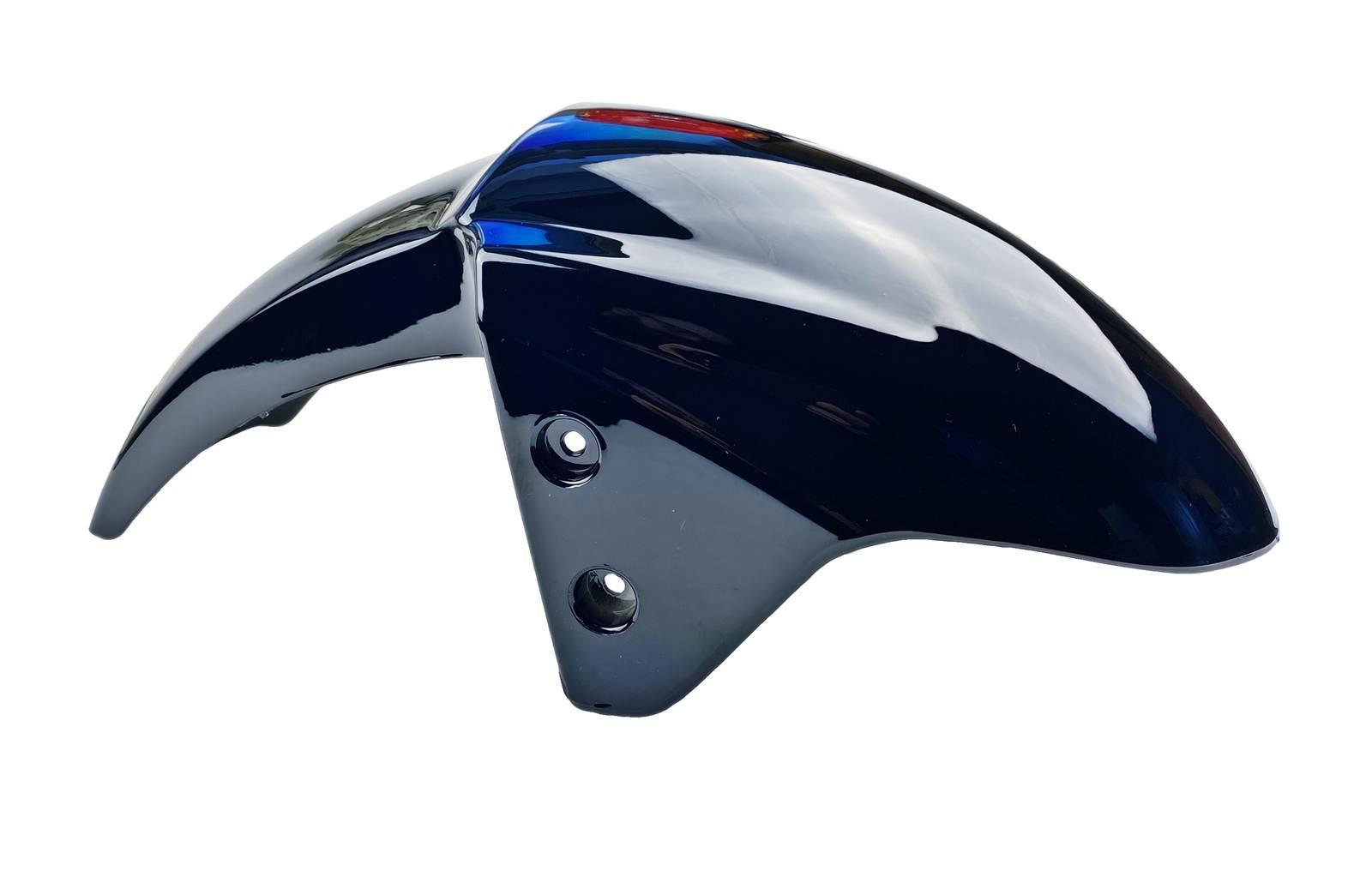 Błotnik przedni kymco agility 50cc czarny