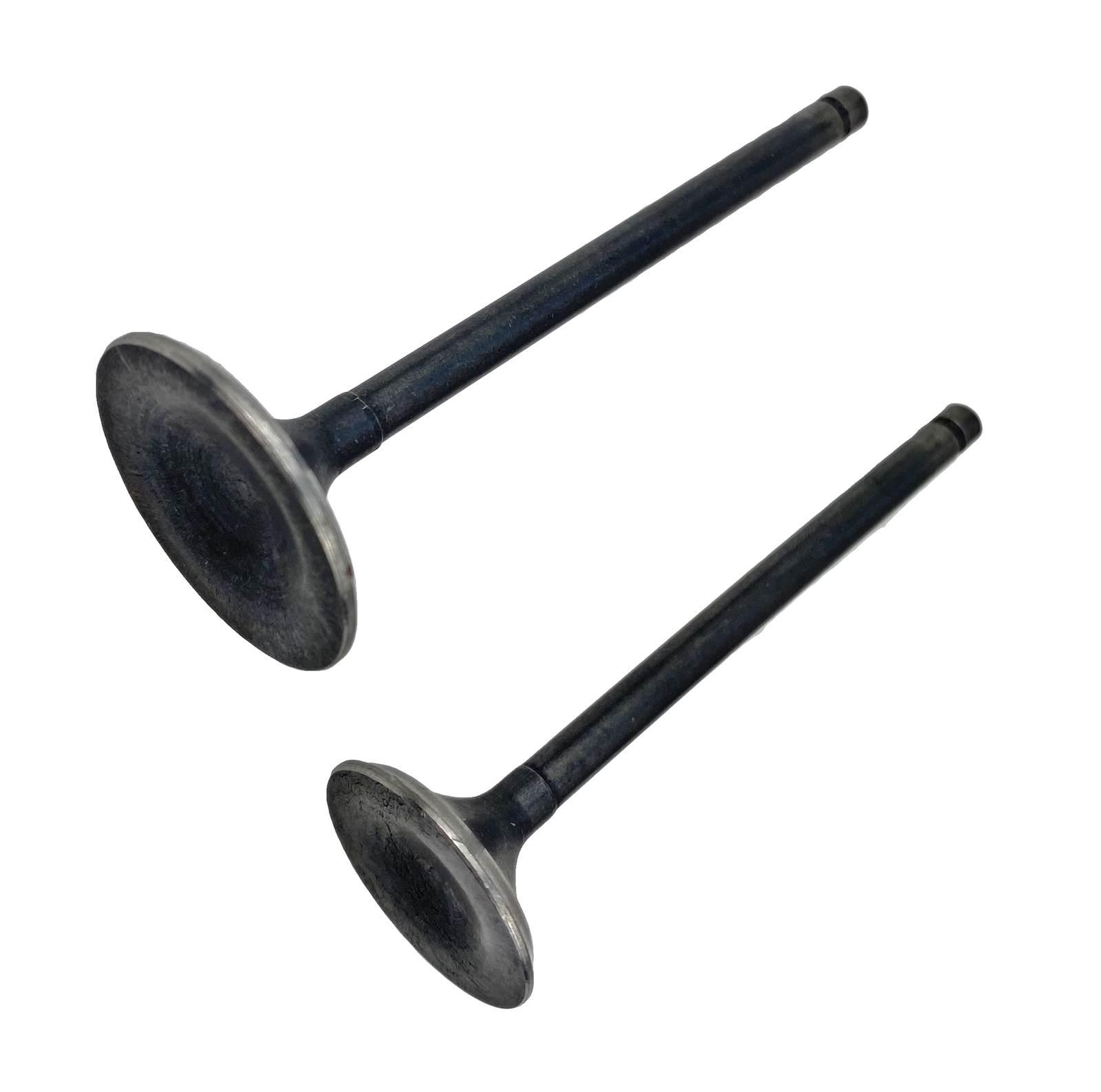 Zawór ssący i wydechowy cross 250 cb250d-g zongshen