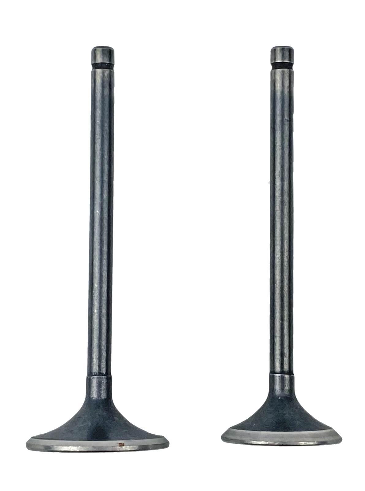 Zawór ssący i wydechowy cross 250 cb250d-g zongshen - zdjęcie 2