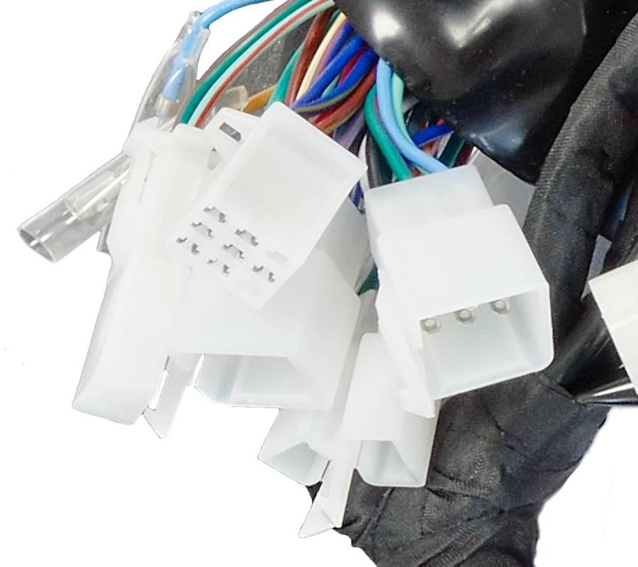 Instalacja elektryczna gt 125 euro 5 | IELTIA072 - zdjęcie 6