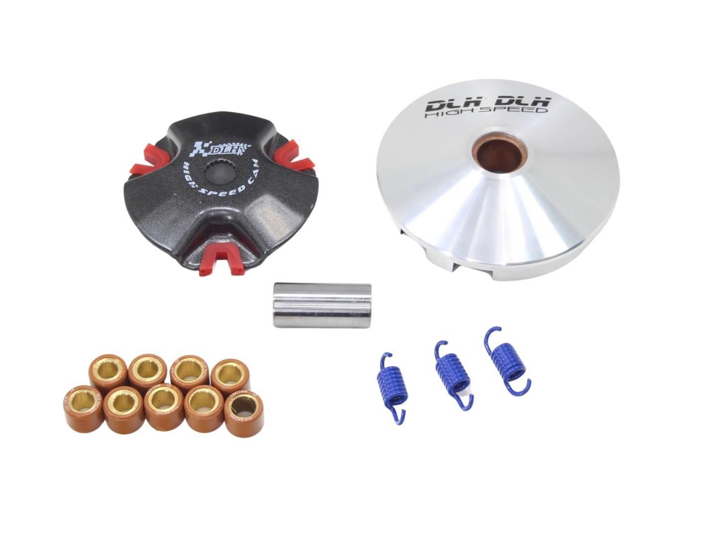 Wariator Yamaha Jog 50 Tuning Hb | ROY01461