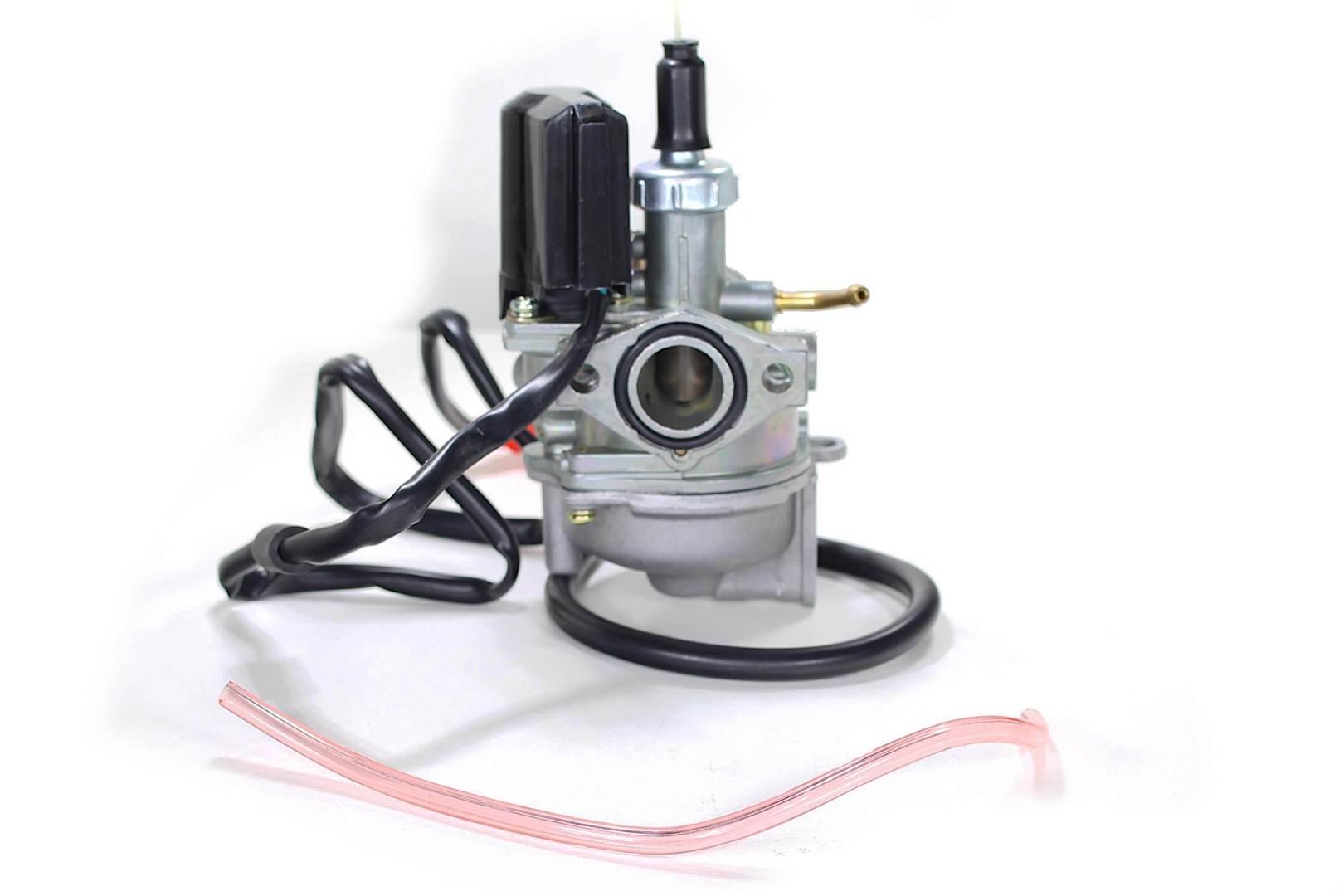 Gaźnik Honda Dio-50-1 | ROY02921 - zdjęcie 2