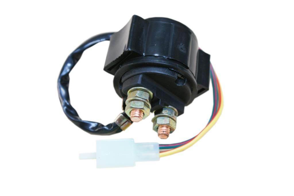 Styk Rozrusznika Gy6-50 | ROY02930