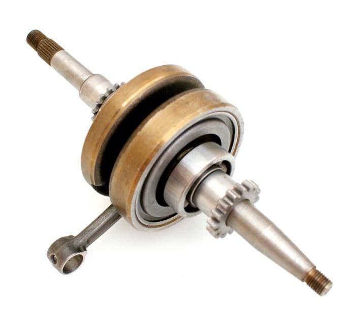 Wał Korbowy Gy6-50 16Z | ROY02944 - zdjęcie 2