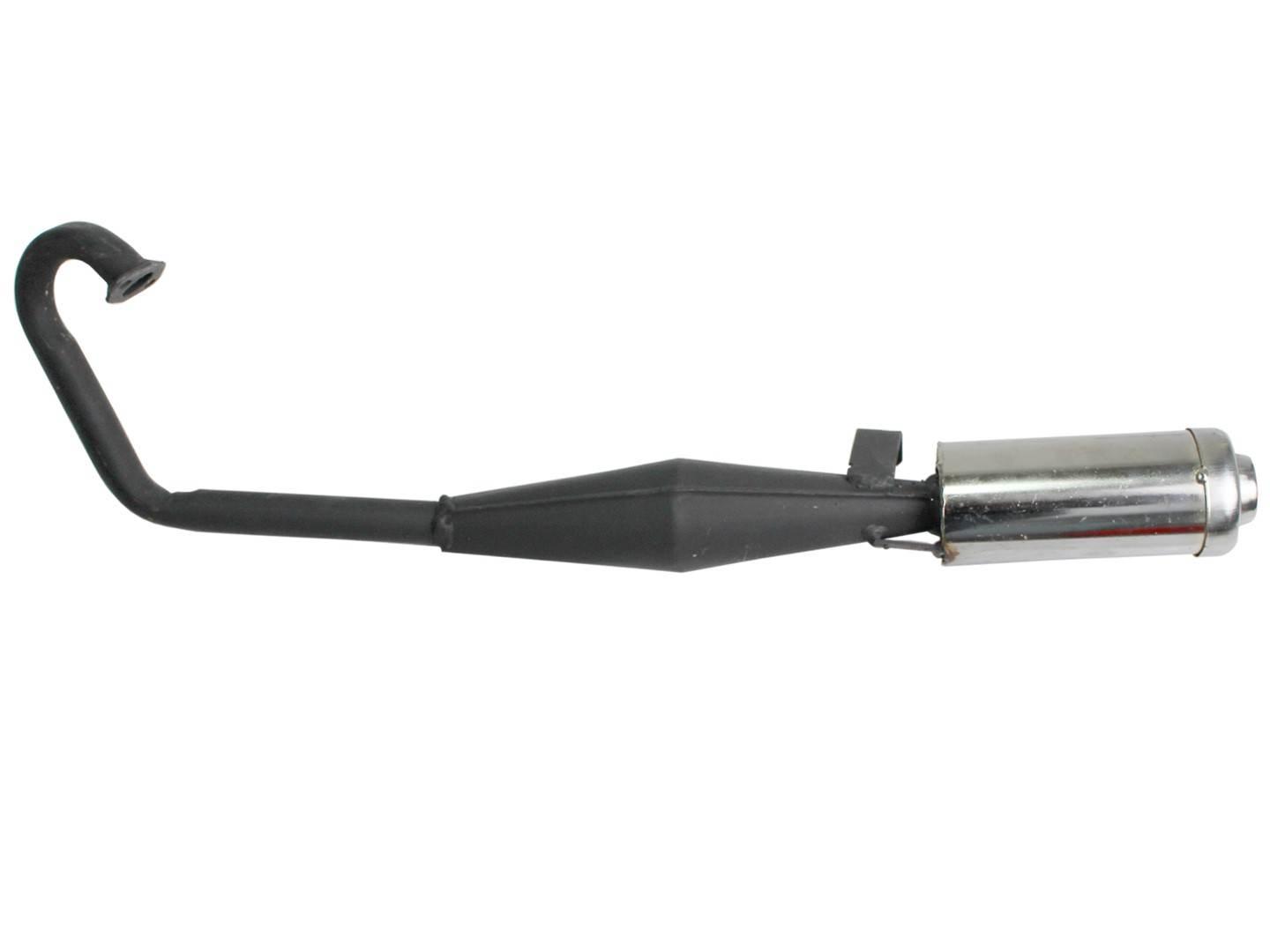 Tłumik Pocket Rob | ROY05321