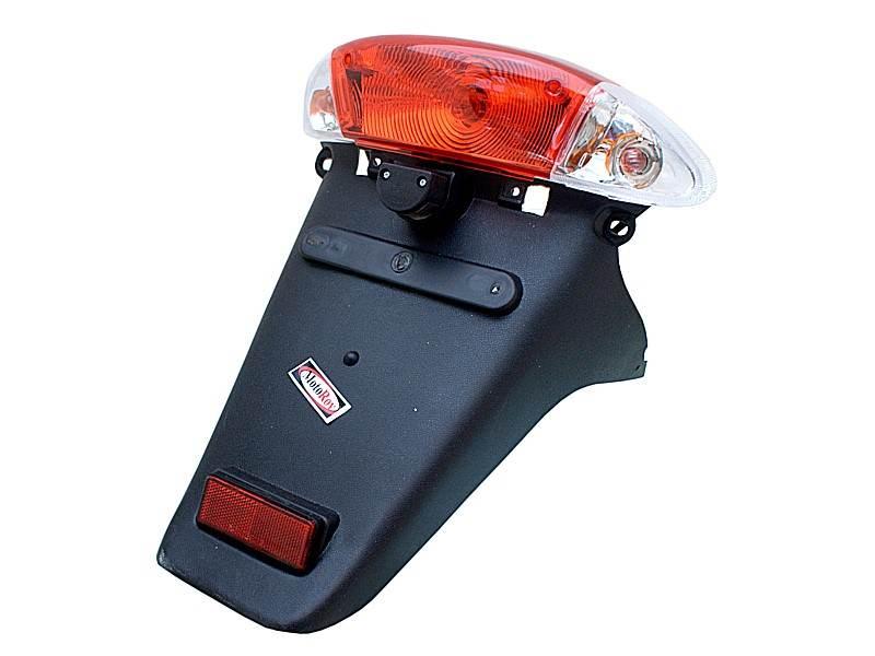 Lampa Tył Zipp Quantum 2T | ROY05476